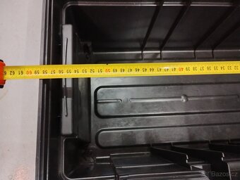 Basa na nářadí Patrol - 6