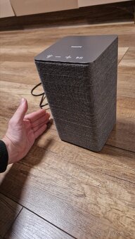 Philips Bezdrátový domácí reproduktor Ambilight TAW6205/10 - 6