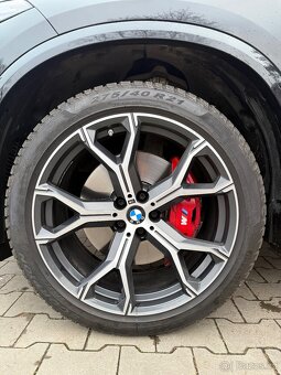Prodám BMW X5 xDrive 30d, r.v. 2024 (G05) - 6