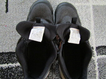 Podzimní či jarní boty zn.Decatlon vel.41 - 6