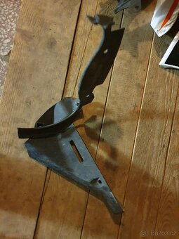 Plasty KTM Super Adventure 1290 R 2018 - 6