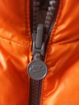 Vesta Nike oboustranná - nová, vel XL (L) - 6
