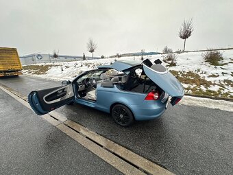 Volkswagen EOS 2006 2.0 TDI 103KW - 6