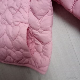 Prošívaná bundička - 6