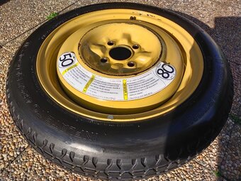 Dojezdova rezerva - 6