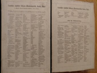 Lexikony rok vydání 1885 - 6