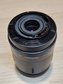 Tamron AF 80-200/4.5-5.6 (A-mount) - 6