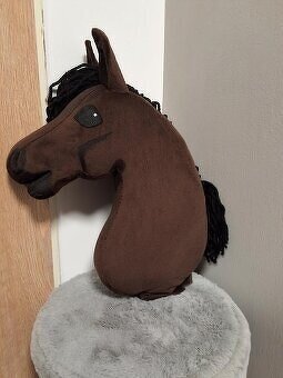 Prodám hobby horse - 6