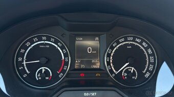 Škoda octavia 3 rs - 6