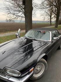 Jaguar XJS-Cabriolet - 6