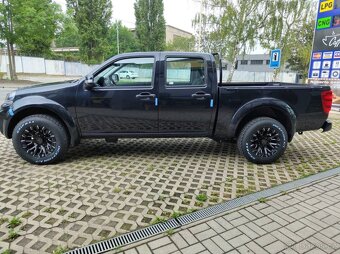 Great Wall Steed 5 Long 4x4 TDI 2025 nové - 6