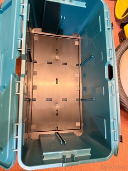 Kufr Makita raeco compact - 6