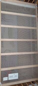 Postýlka GULLIVER IKEA přírodní - 6