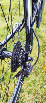 Pánské kolo Leader Fox Šumava - 6