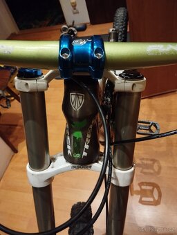 Představec Spank Spike - 6