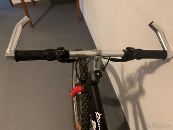 Dámské horské kolo. - 6