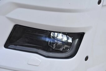 MAN TGX 18.510 4x4 / Hydraulika / 263tkm - 6