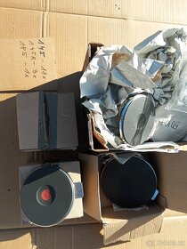 Náhradní díly - 6