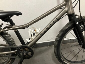 Dětské kolo Rascal 20 - 6