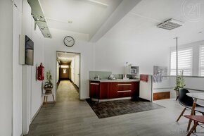 Pronájem kanceláře, 38 m2 - Teplice - Řetenice - 6