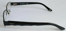 brýle / poloobruba dámské VOGUE VO 3758 51-17-135 mm - 6