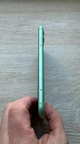 IPHONE 11 64GB GREEN - 6