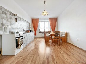 Prodej prostorného bytu 2+1, 75 m2 - Šanov - 6