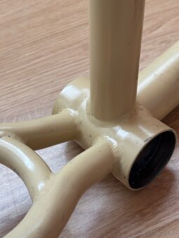 Prodam BMX ram CULT - 6