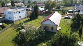 Prodej rodinného domu v Jistebníku - 6
