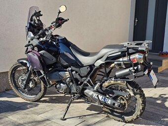 Yamaha XT 660 Z Tenere - 6