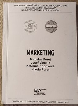 Učebnice - ekonomie, finance, právo, IT a další - 6