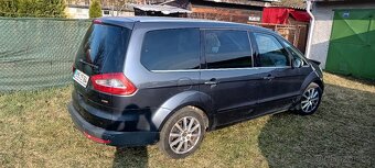 Ford Galaxy 2.0 TDCi 103kw - 6