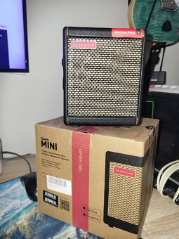SPARK MINI v záruce - 6