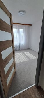 Pronájem 3+1 Žďár n. S. - 6