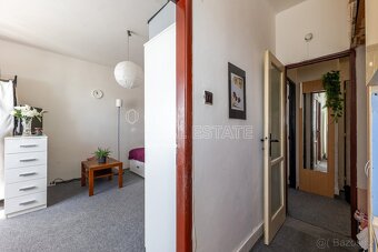 Prodej bytu 1+1, 35 m2 - Nýřany, ev.č. 00718 - 6