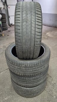 Letni pneumatiky Bridgestone turanza 245/40/19 - 6