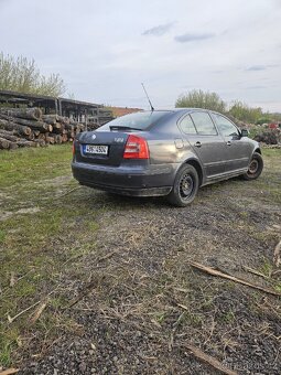 Octavia 2 1.9tdi - 6