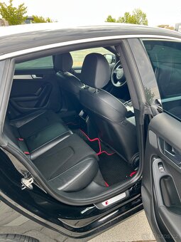 Audi a5 - 6