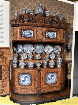 300 Treasures, čínský porcelán, Filip Suchomel - 6