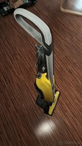 Podlahova myčka Karcher - 6