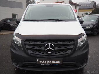 2018 Mercedes Benz 2.2 CDi, 120 kW, L2H1 - 6