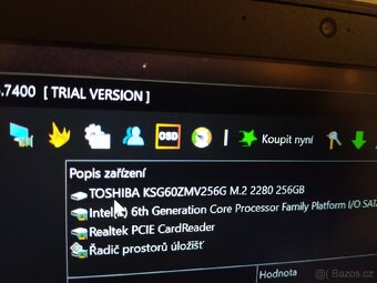 Lenovo ThinkPad T460s - 6