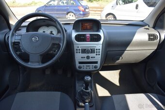 Opel Corsa 1,2 16V PO STK,SUPER STAV - 6