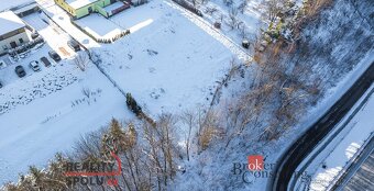 Prodej, pozemky/bydlení, 1492 m2, Zlatý kopec 54, 46303 Strá - 6