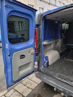 Nissan Primastar Long, r.v. 2012 - 6
