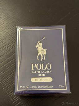 Pánský parfém Polo Ralph Lauren - 6