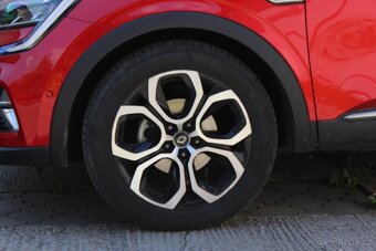 Renault Arkana 2022 1.3HEV - 6