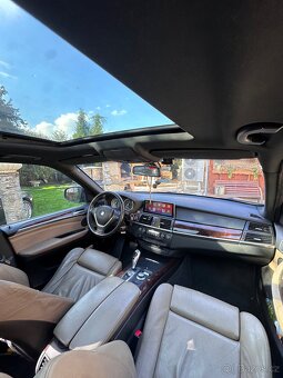BMW X5 E70 3.0d - 6