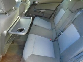 Opel Astra Caravan LPG - 6