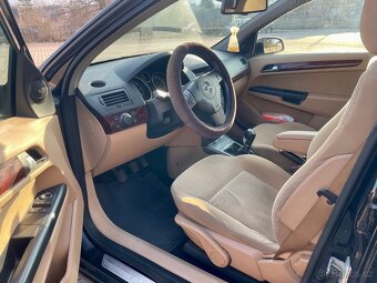 Opel Astra H - 6